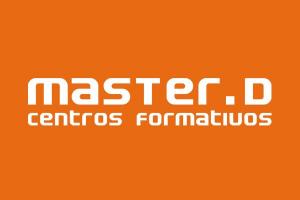 Master D - Centros Formativos