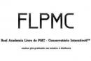 Academia Livre de PMC-Conservatório Interativo
